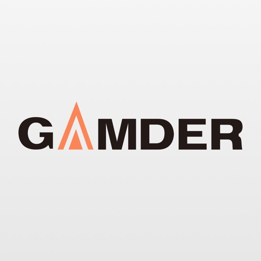 GAMDER