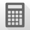 Calculator S - free Scientific Calculator for iPhone, iPad, Apple Watch with history and transfer data functions, iMessage included
