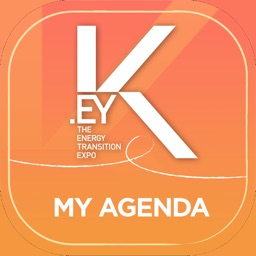 K.EY My Agenda