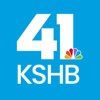 KSHB 41 Kansas City News medium-sized icon
