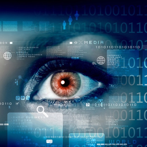 拍照识图-智能慧眼识别图片 Download