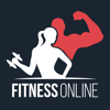 Fitness App Workout & Abnehmen 