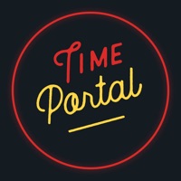 Time Portal old photos on map