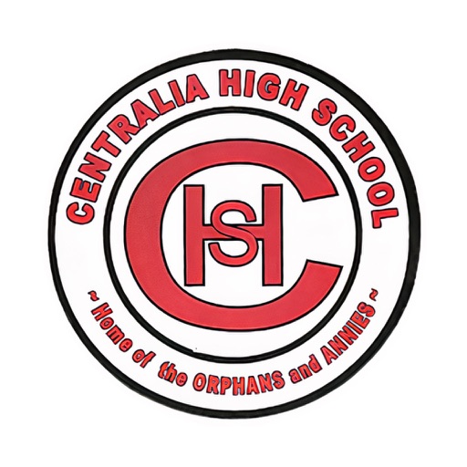 Centralia High School by Centralia High School District