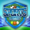 Sports Match 3