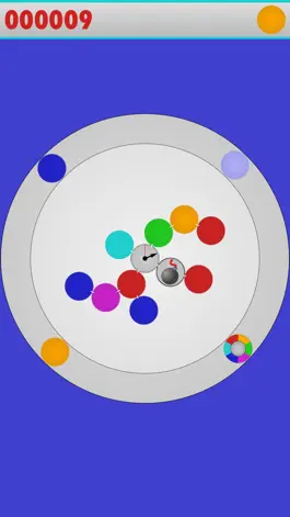 Game screenshot CircleBlaster mod apk