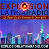 Explosión Latina Radio