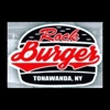 Rock Burger Tonawanda