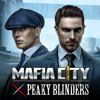 Mafia City: War of Underworld - Phantix Games