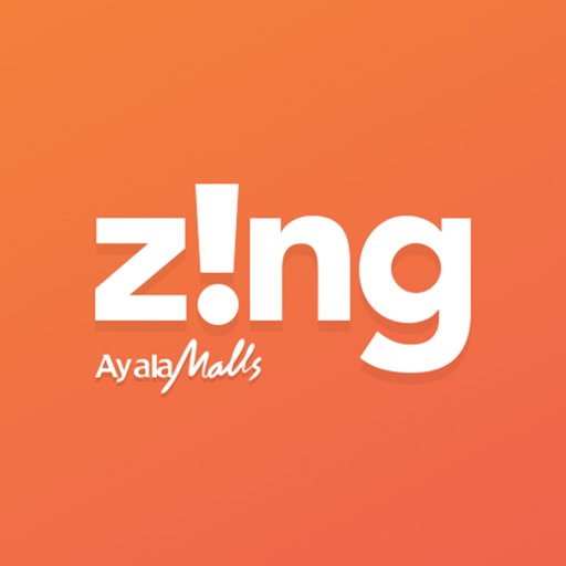 Zing at Ayala Malls