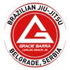 Gracie Barra Belgrade