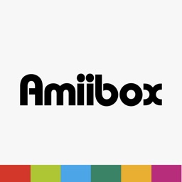 Amiibox icon