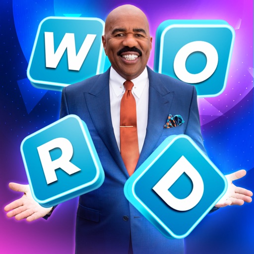 PCH Wordmania: Word Games iOS App