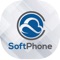 Note: SoftPhoneApp for iOS is a free SIP-based softphone client that will only work in conjunction with a subscription to an approved hosted business-grade virtual PBX