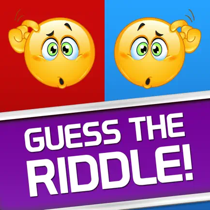 Guess the Riddles: Brain Quiz! Cheats