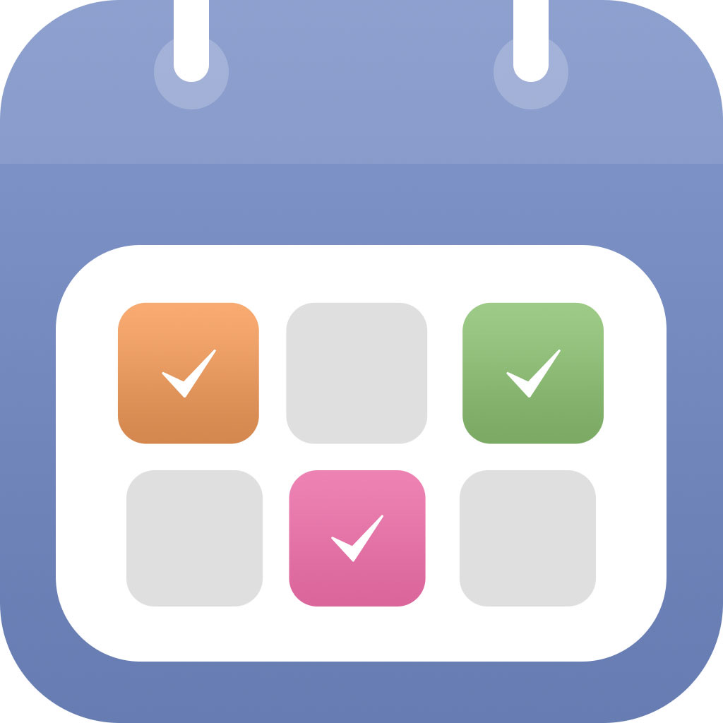 Get Habit Tracker - Goals Planner for iOS, iPhone, iPad Aso Report