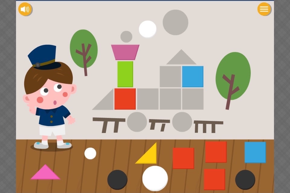 Ladder Math Educational Game screenshot 4