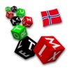 LetMix for Wordfeud (Norsk)