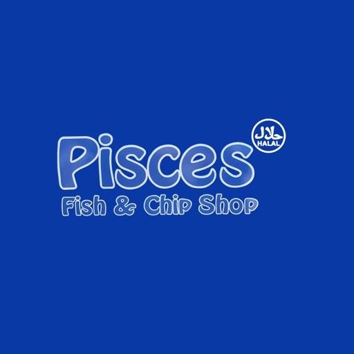 Pisces Fish Chip Shop