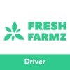 FreshFarmz Driver