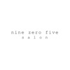 nine zero five salon