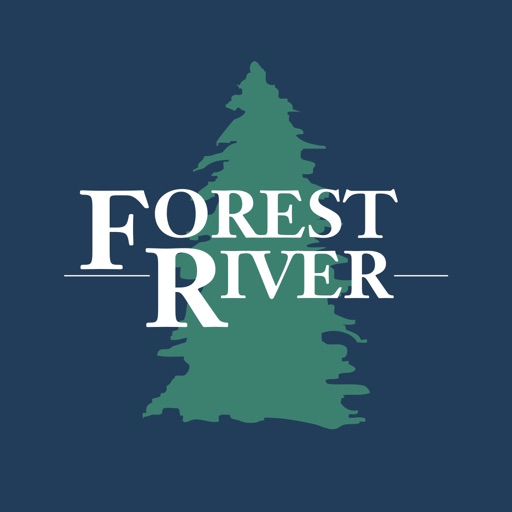 Forest River RV Owner's Guide Icon