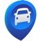 Icon GPS Tracking Tool (Driver)