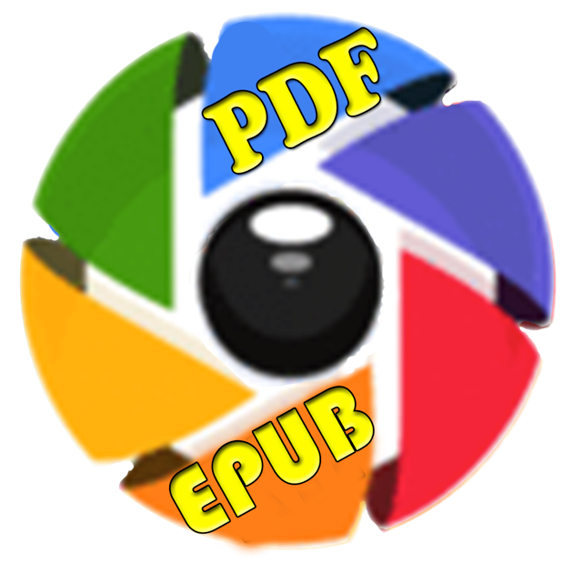 ‎PDF to EPUB Converter + on the Mac App Store