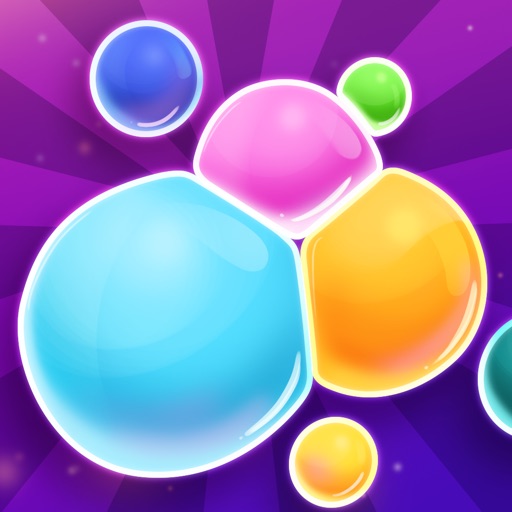 Bouncy Bubbles! icon