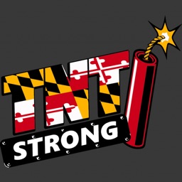 TNT Strong