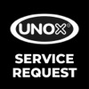 UNOX AUNZ Service Request