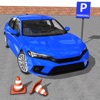 Car Driving : Car Parking Game