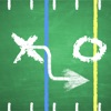 X's and O's Football