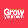 Grow Your Own Magazine - MyTimeMedia Ltd