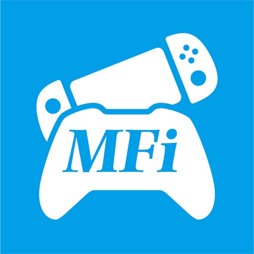 ShanWan MFi Icon