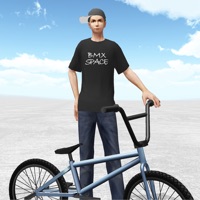BMX Space app not working? crashes or has problems?