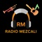 Using this app you can watch Radio Mezcali