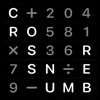 Crossnumber: Math Puzzle Game