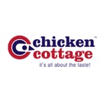 Chicken Cottage Cambridge