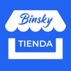 Binsky Tienda