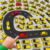 City Parking Jam: Car Games