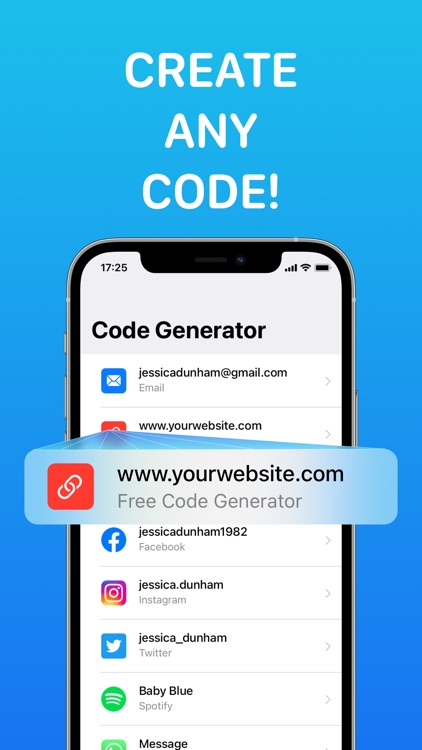 ٞQR Code Reader