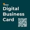Digital Business Card Maker!
