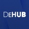 Icon DeHUB: DePaul Engagement HUB
