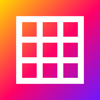 Grids: Grid para Instagram - TapLab