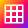 Grids - Feed, Colagem de fotos - TapLab