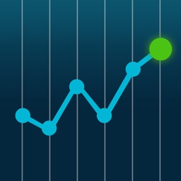 LiveQuote Stock Market Tracker icône