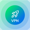 VPN Rocket - VPN ракета - VPN Beaver