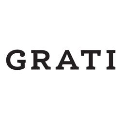 the GRATI shop