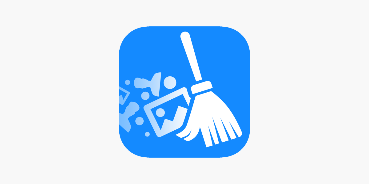 Smart Cleaner 重複している連絡先 画像を削除 をapp Storeで